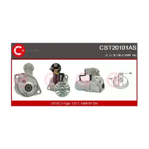 CASCO CST20101AS