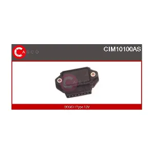 CASCO CIM10100AS