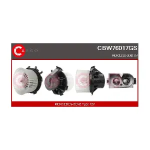 CBW76017GS CASCO