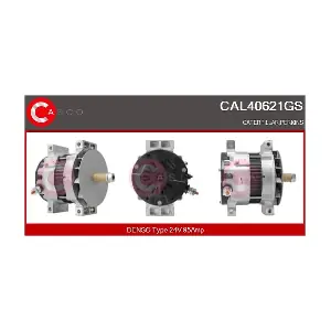 CAL40621GS CASCO