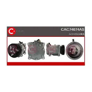 CASCO CAC74074AS