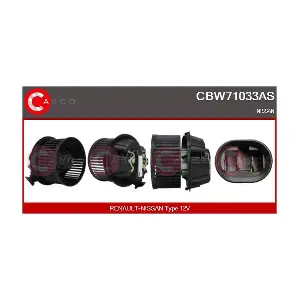 CBW71033AS CASCO
