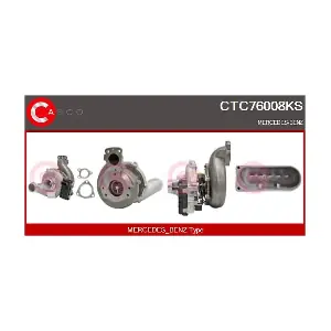 CTC76008KS CASCO