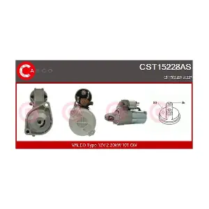 CST15228AS CASCO