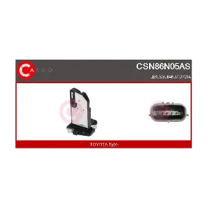 CSN86N05AS CASCO