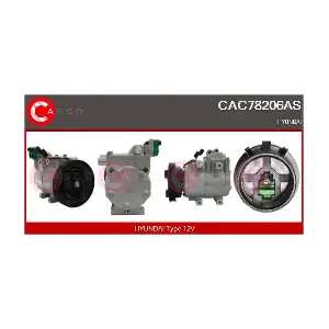CAC78206AS CASCO