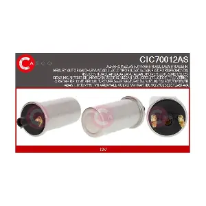 CASCO CIC70012AS