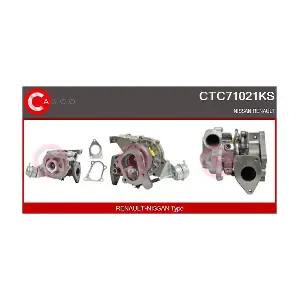 CTC71021KS CASCO