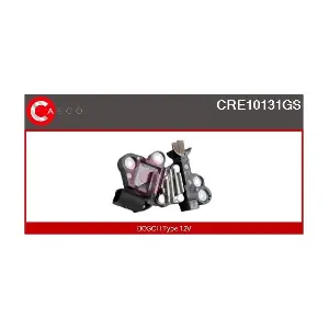 CASCO CRE10131GS