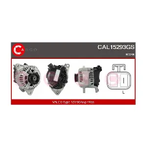 CASCO CAL15293GS