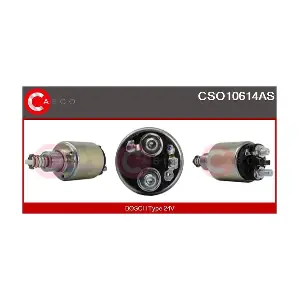CSO10614AS CASCO