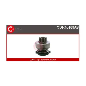 CASCO CDR10169AS
