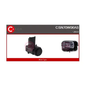 CSN70W06AS CASCO