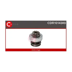 CDR10143AS CASCO