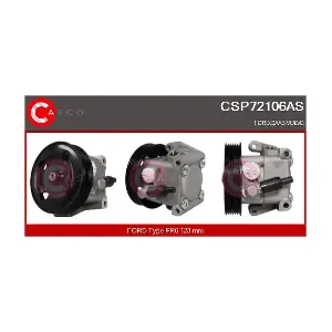 CASCO CSP72106AS