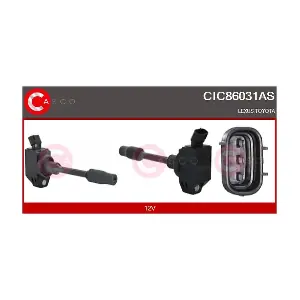 CASCO CIC86031AS