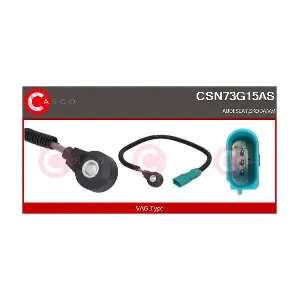 CSN73G15AS CASCO
