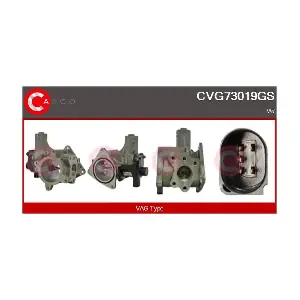 CVG73019GS CASCO