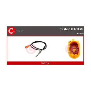 CSN73F61GS CASCO
