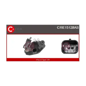 CASCO CRE15128AS