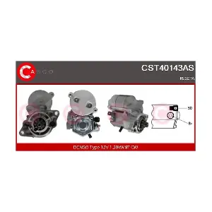 CST40143AS CASCO