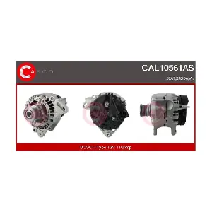 CASCO CAL10561AS