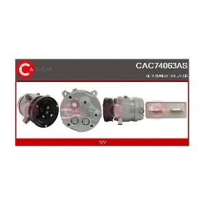 CASCO CAC74063AS