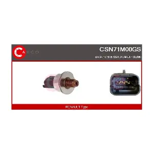 CASCO CSN71M00GS