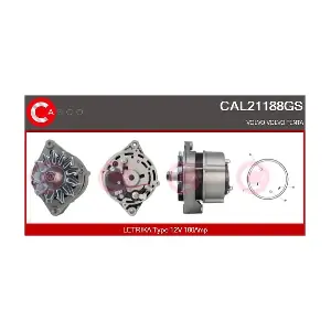 CASCO CAL21188GS