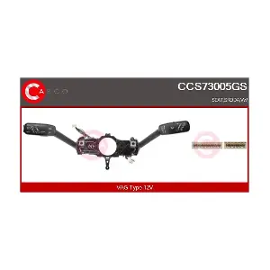 CCS73005GS CASCO