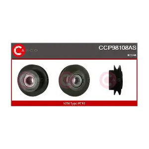 CCP98108AS CASCO