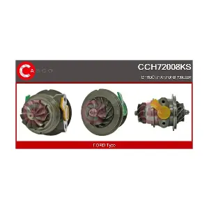 CCH72008KS CASCO