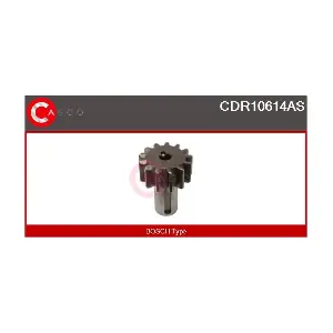 CASCO CDR10614AS