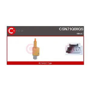 CSN71Q00GS CASCO
