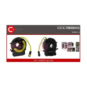 CCC78000AS CASCO