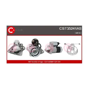 CASCO CST35241AS