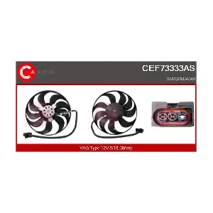 CEF73333AS CASCO