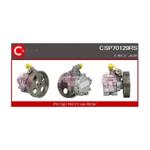 CSP70129RS CASCO
