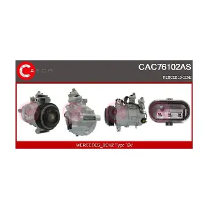 CASCO CAC76102AS