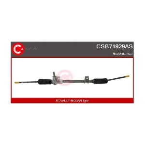 CASCO CSB71929AS