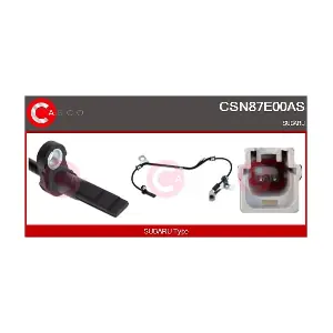 CSN87E00AS CASCO