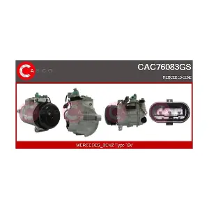 CAC76083GS CASCO