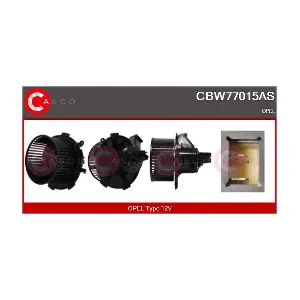 CBW77015AS CASCO