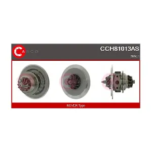 CCH81013AS CASCO