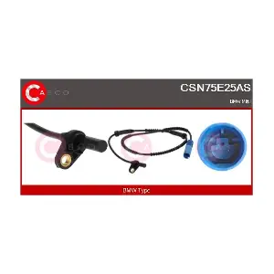 CSN75E25AS CASCO