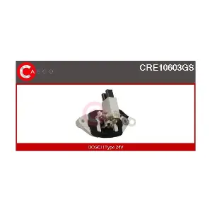 CASCO CRE10603GS