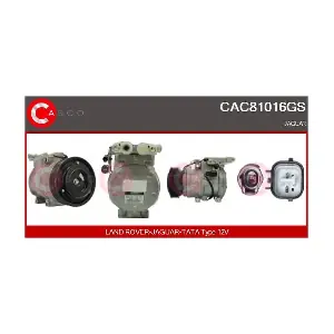 CAC81016GS CASCO