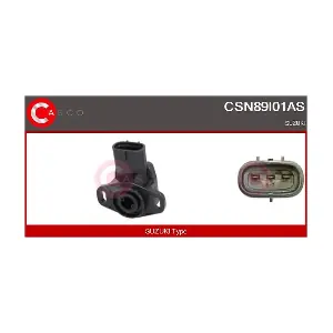 CSN89I01AS CASCO