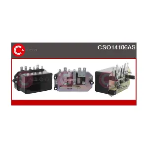 CASCO CSO14106AS