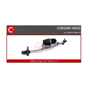 CWS30110GS CASCO